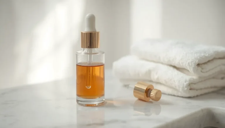 Avis Sérum Double R Abeille Royale Guerlain : test, composition et prix