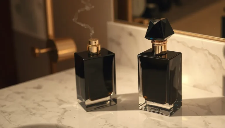 YSL Black Opium Nuit Blanche : Avis, Notes et Comparatif Complet avant Achat