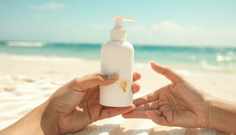 Avis crème solaire Caudalie : composition, efficacité et comparatif complet