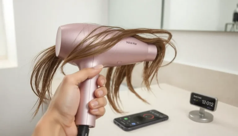 Avis Dyson Supersonic : test complet, défauts réels et retour d&rsquo;expérience
