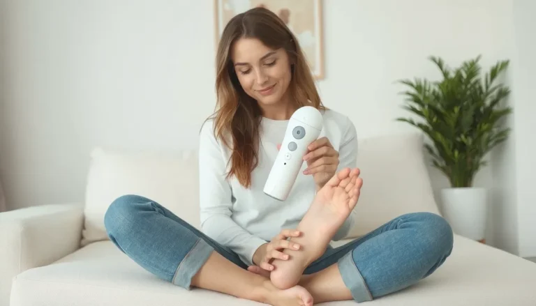 Épilation lumière pulsée Philips : avis détaillés et retours d&rsquo;expérience