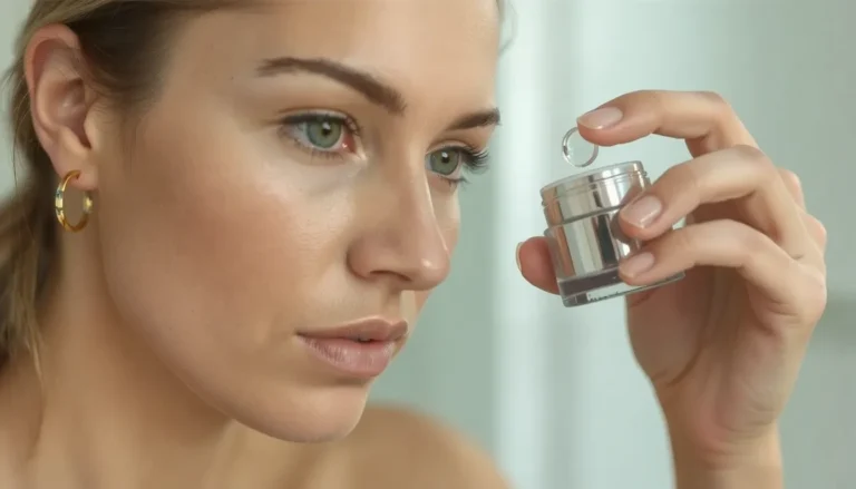 Test Estée Lauder Advanced Night Repair Eye : mon avis après 4 semaines