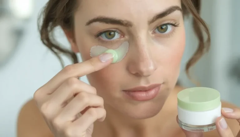 Avis contour des yeux Kiehl&rsquo;s à l&rsquo;avocat : mon test complet après utilisation