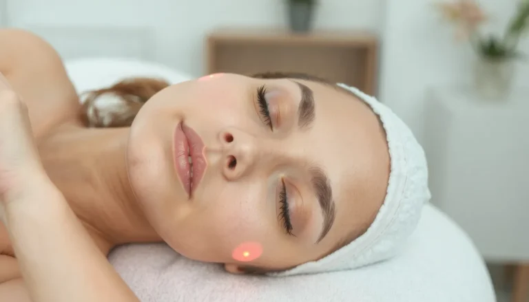 Masques LED : efficacité réelle, risques et avis de dermatologues (comparatif 2024)