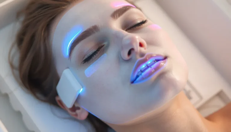 Masque LED : les couleurs, les bienfaits et le guide d&rsquo;utilisation complet