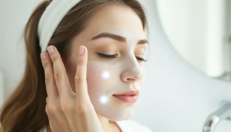 Masque LED : Risques, Contre-indications et Effets Secondaires