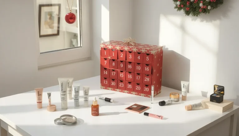 Calendrier de l&rsquo;Avent Sephora 2026 : contenu, prix et avis complet