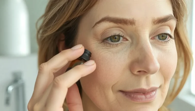 Avis NUXE Super Serum [10] : mon test complet après un flacon
