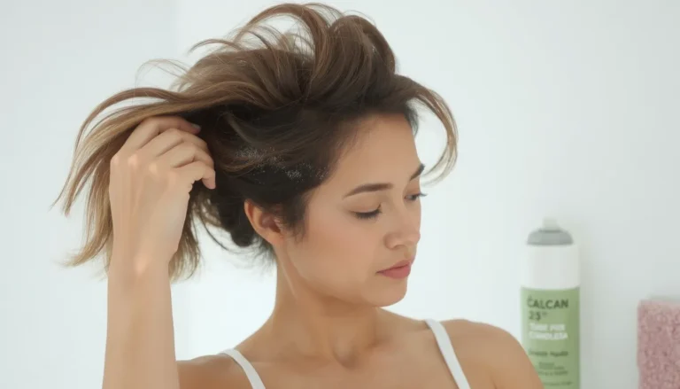 Avis Shampoing Sec Batiste : Test, Comparatif et Guide d&rsquo;Achat (2025)