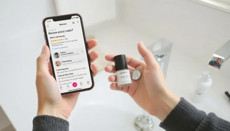 Avis The Smilist 2025 : Efficacité, Effets Secondaires et Rapport Qualité-Prix