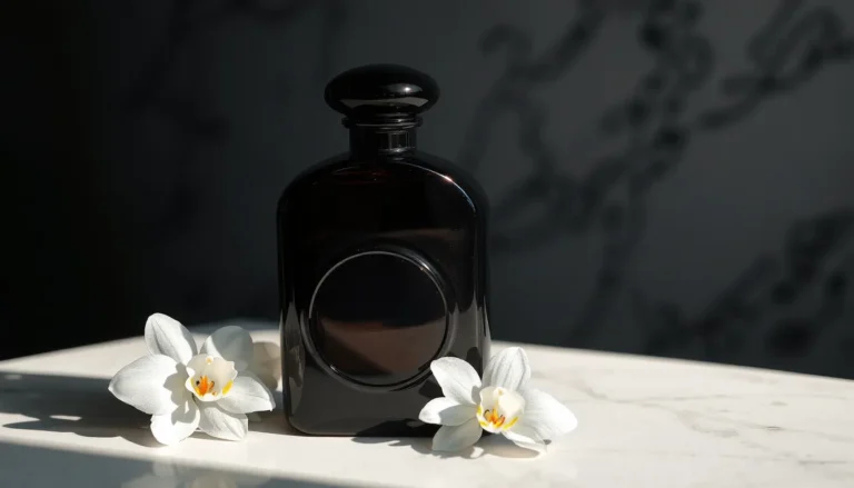 Black Orchid Tom Ford : Parfum Homme ou Femme, Avis et Guide Complet