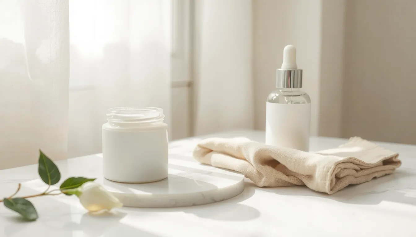 blogissime.fr test produits beauté