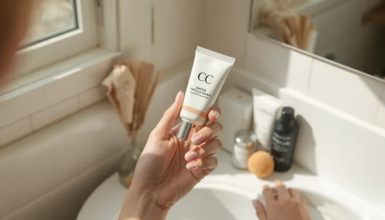 Erborian CC crème avis : mon test complet, avant/après et verdict honnête