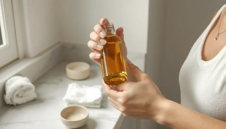 Huile Prodigieuse Nuxe danger : vérité sur la composition et les risques santé