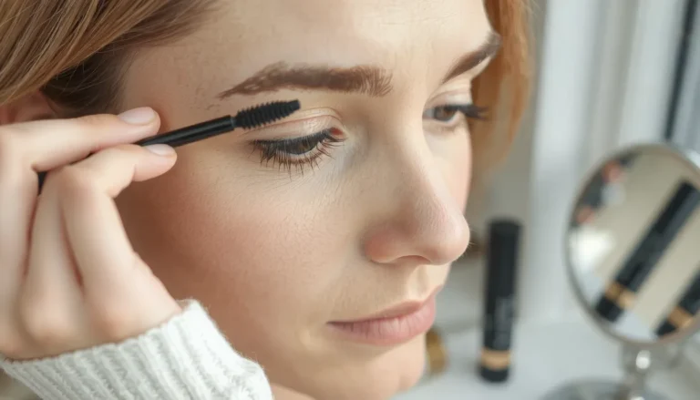 Mascara pour yeux sensibles : le guide comparatif et les conseils pour un regard confortable sans irritation