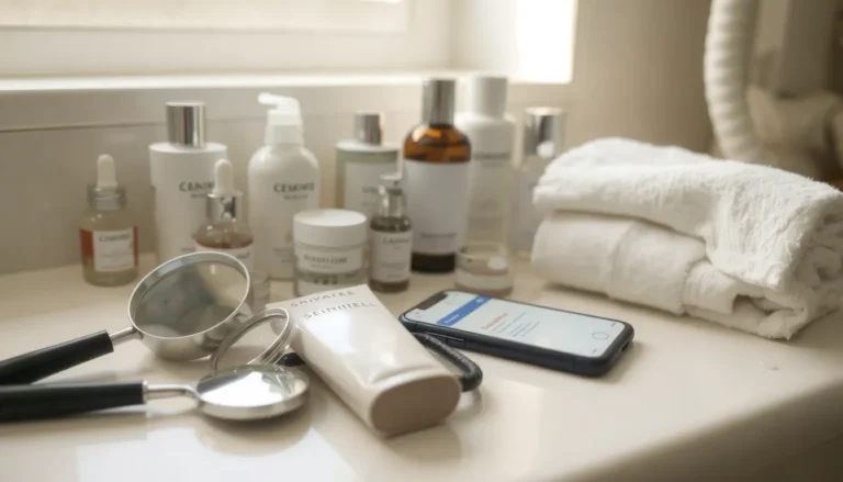 Produit Nu Skin danger : avis clients, composition et modèle MLM sous la loupe