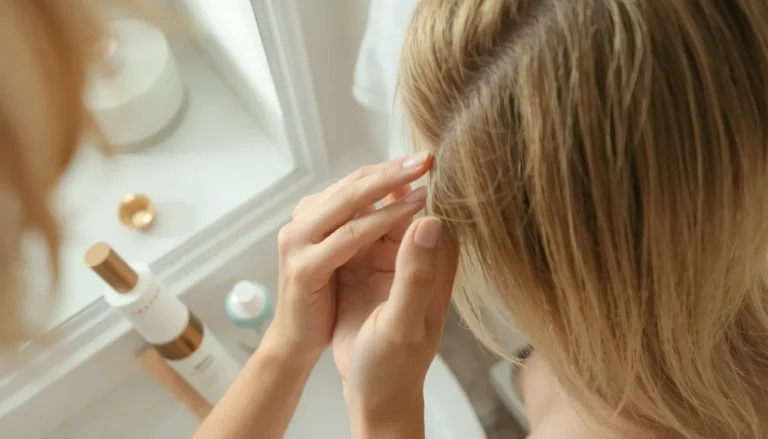 Témoignages pour épaissir cheveux fins et clairsemés : retours d&rsquo;expérience et solutions concrètes