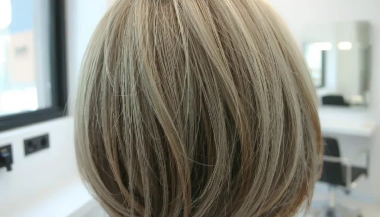Transition cheveux gris combien de temps : le guide complet pour réussir votre virage capillaire